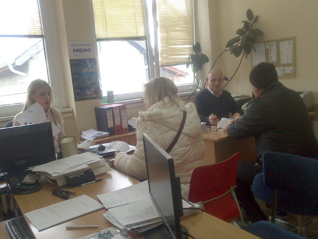 Параћин: Попуст за воду имају сви